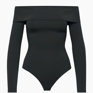 Babaton Contour Deco Bodysuit